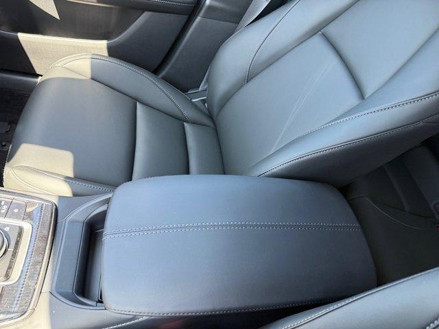 new 2025 Mazda CX-30 car, priced at $26,850