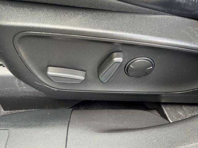 used 2023 Ford Escape car, priced at $23,957