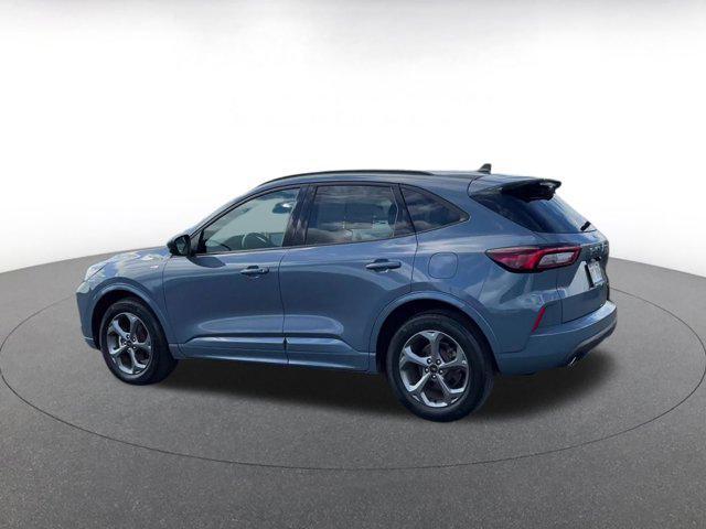 used 2023 Ford Escape car, priced at $23,957
