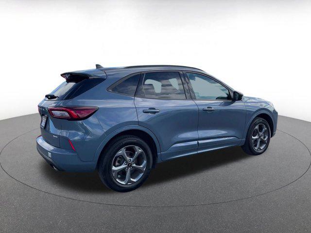 used 2023 Ford Escape car, priced at $23,957