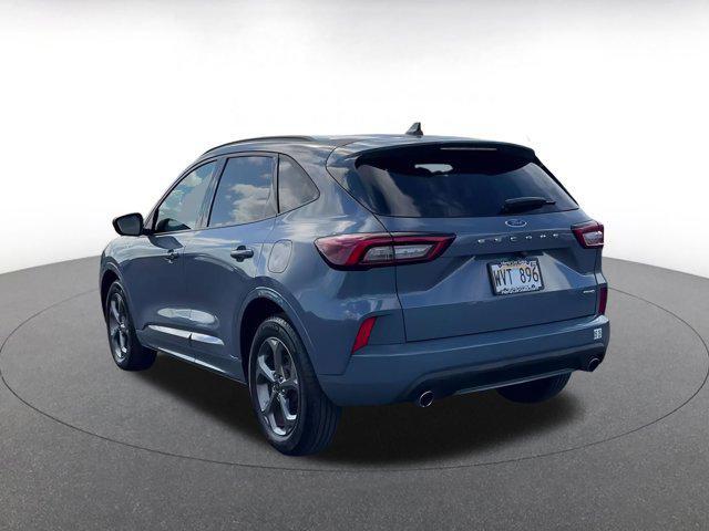 used 2023 Ford Escape car, priced at $23,957