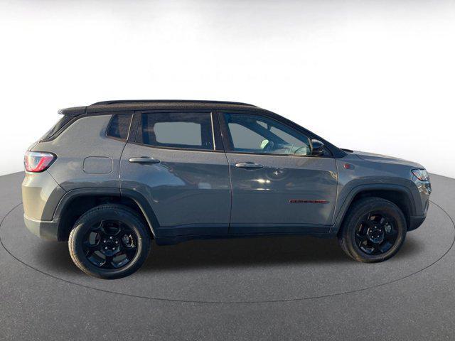used 2023 Ford F-150 car, priced at $46,417