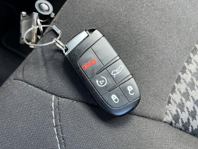 used 2023 Dodge Charger car, priced at $21,559
