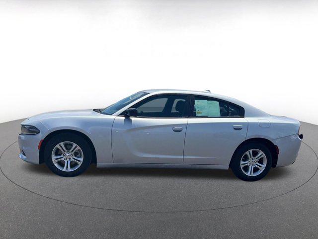 used 2023 Dodge Charger car, priced at $21,559