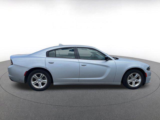 used 2023 Dodge Charger car, priced at $21,668