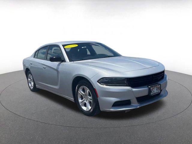used 2023 Dodge Charger car, priced at $21,559