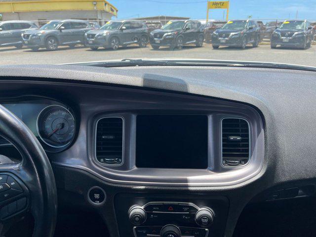 used 2023 Dodge Charger car, priced at $21,559