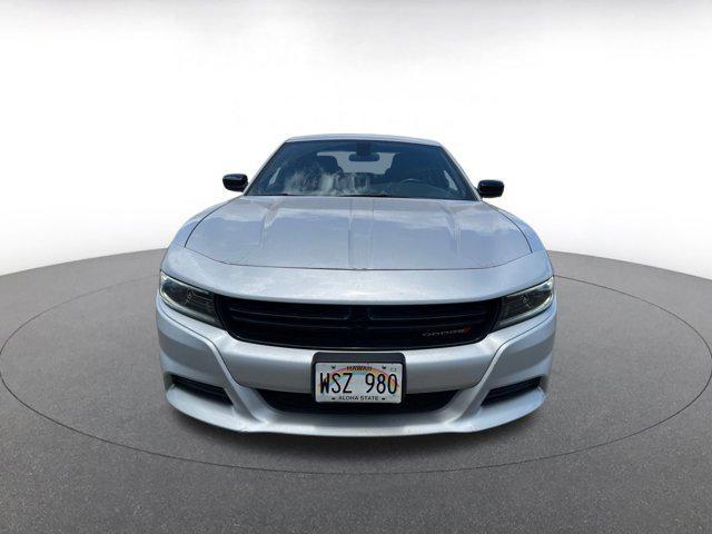 used 2023 Dodge Charger car, priced at $21,668