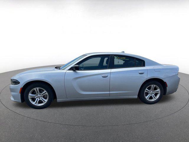 used 2023 Dodge Charger car, priced at $21,668