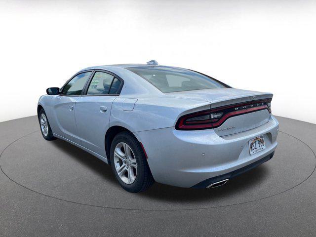 used 2023 Dodge Charger car, priced at $21,668