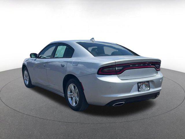 used 2023 Dodge Charger car, priced at $21,559