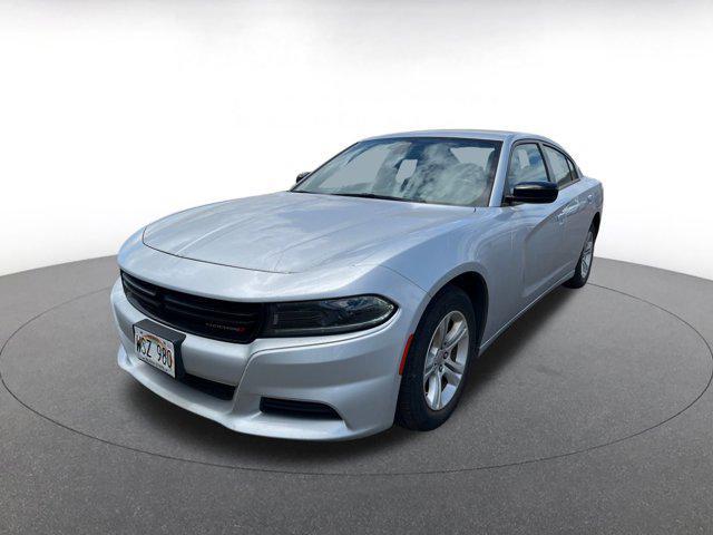 used 2023 Dodge Charger car, priced at $21,668