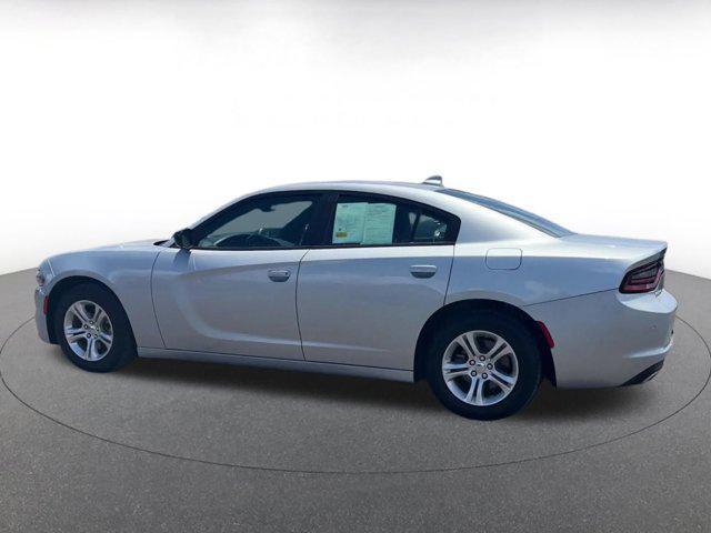 used 2023 Dodge Charger car, priced at $21,559