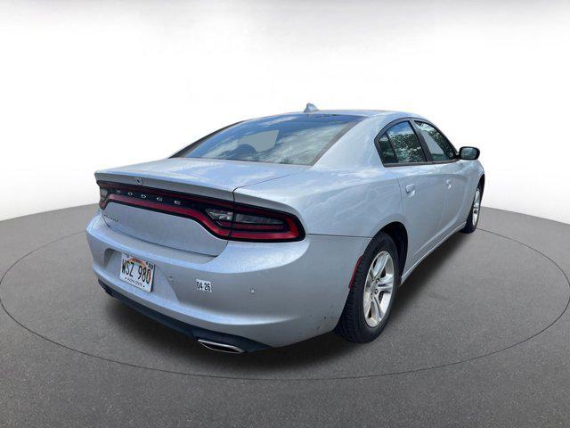 used 2023 Dodge Charger car, priced at $21,668