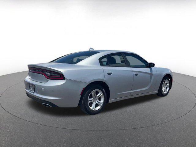 used 2023 Dodge Charger car, priced at $21,559