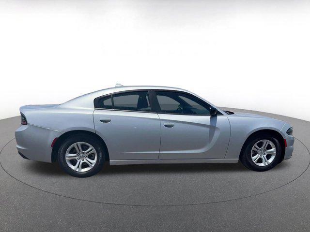 used 2023 Dodge Charger car, priced at $21,559