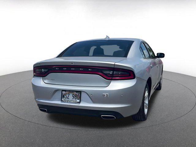used 2023 Dodge Charger car, priced at $21,559
