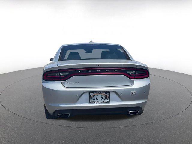 used 2023 Dodge Charger car, priced at $21,559
