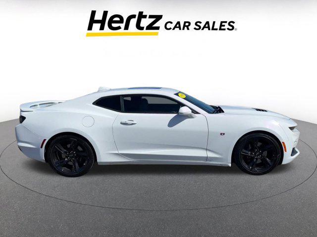 used 2020 Chevrolet Camaro car, priced at $30,309