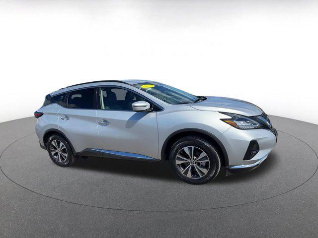 used 2023 Nissan Murano car, priced at $22,699