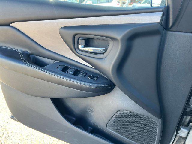 used 2023 Nissan Murano car, priced at $22,699