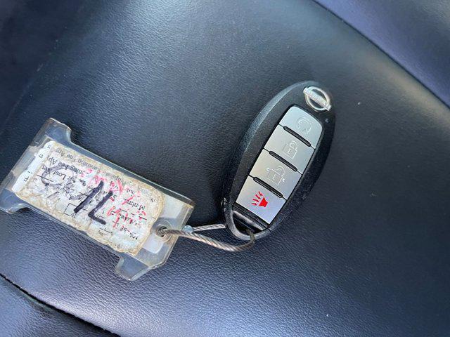used 2023 Nissan Murano car, priced at $22,699