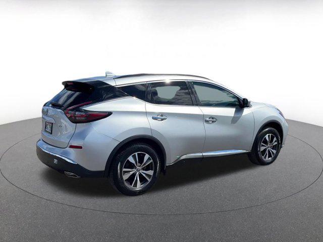 used 2023 Nissan Murano car, priced at $22,699