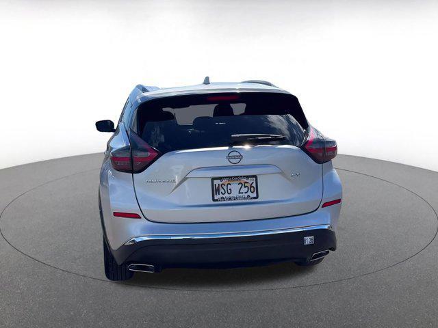 used 2023 Nissan Murano car, priced at $22,699