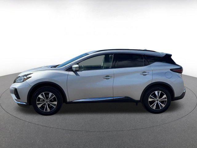 used 2023 Nissan Murano car, priced at $22,699