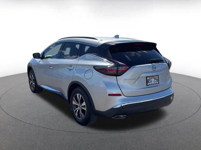 used 2023 Nissan Murano car, priced at $22,699