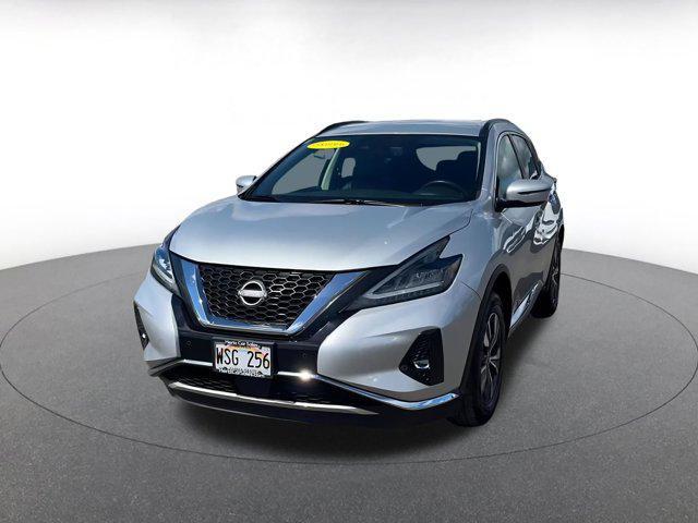 used 2023 Nissan Murano car, priced at $22,699