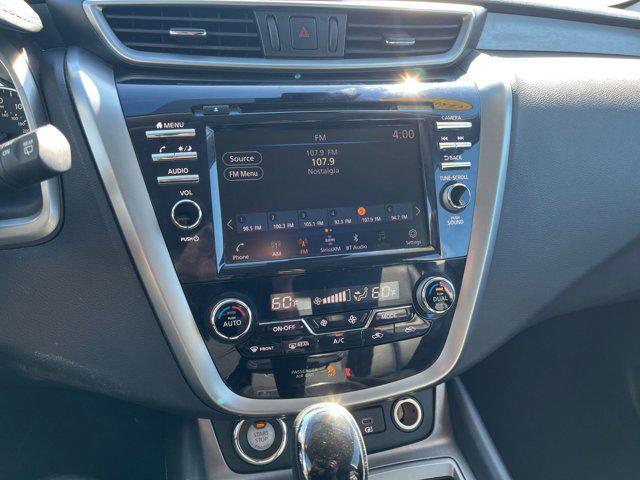 used 2023 Nissan Murano car, priced at $22,699