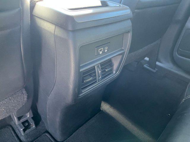 used 2023 Nissan Murano car, priced at $22,699