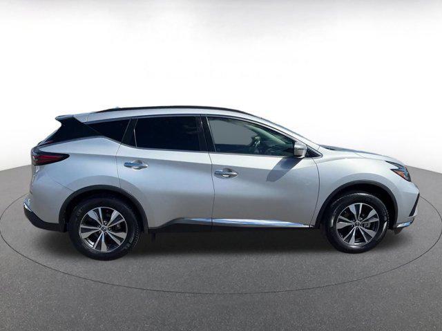 used 2023 Nissan Murano car, priced at $22,699