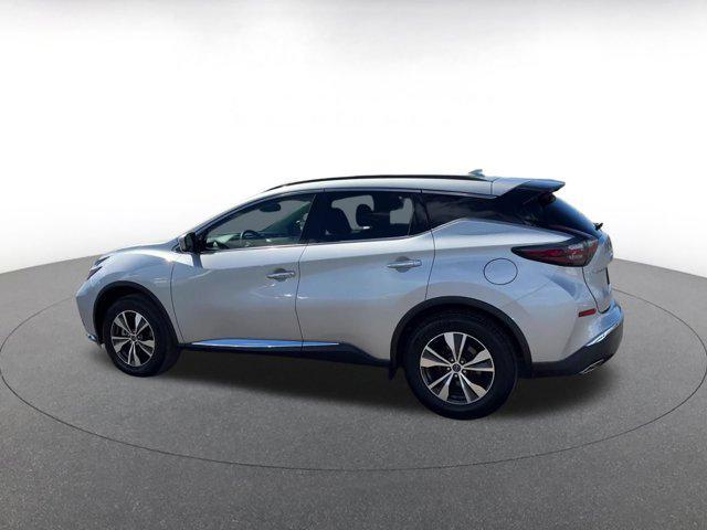used 2023 Nissan Murano car, priced at $22,699