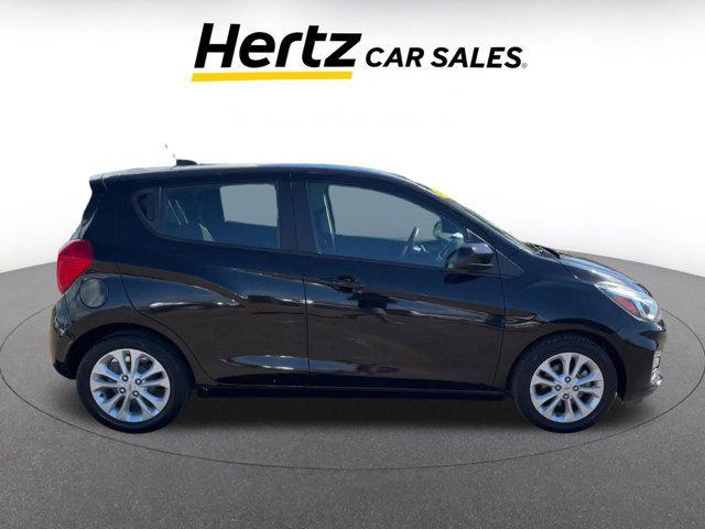 used 2020 Chevrolet Spark car, priced at $9,510