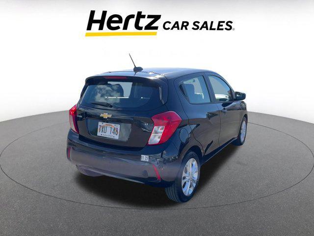 used 2020 Chevrolet Spark car, priced at $9,510