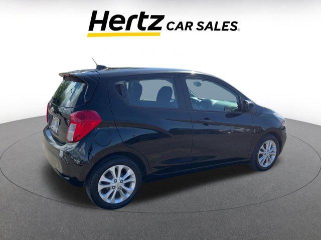 used 2020 Chevrolet Spark car, priced at $9,510