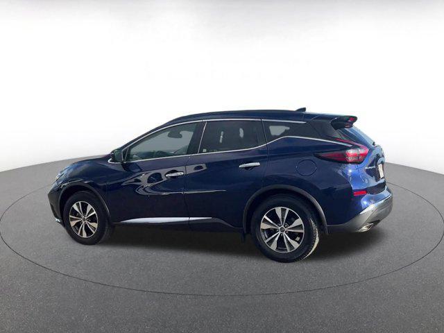 used 2023 Nissan Murano car, priced at $24,045