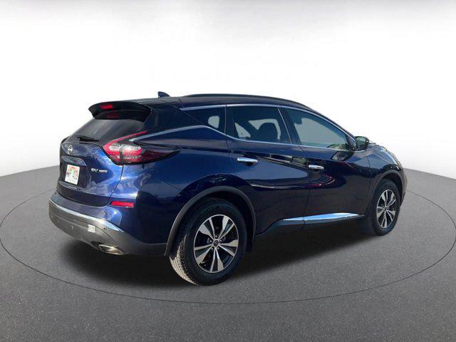 used 2023 Nissan Murano car, priced at $24,045