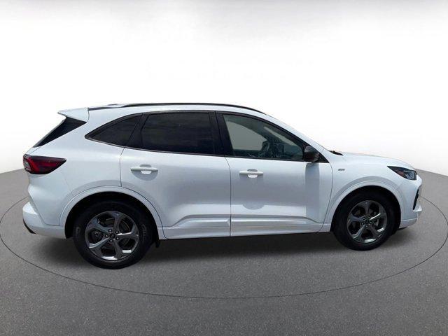 used 2023 Ford Escape car, priced at $21,987