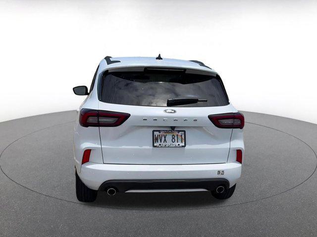 used 2023 Ford Escape car, priced at $21,987