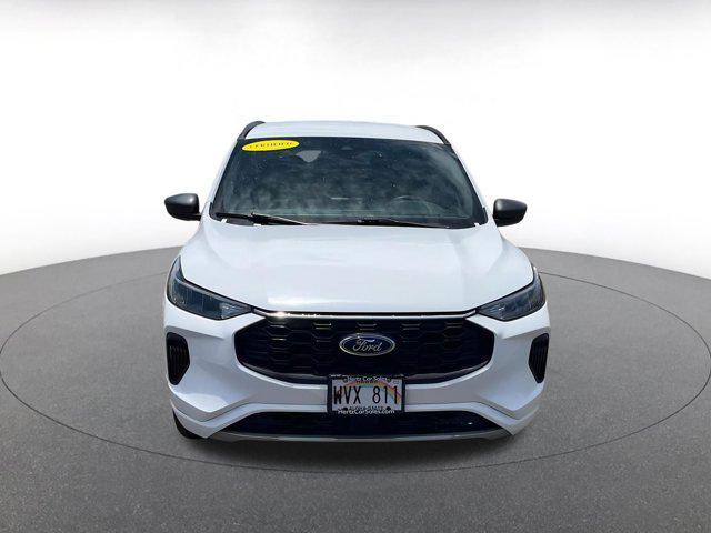 used 2023 Ford Escape car, priced at $21,987