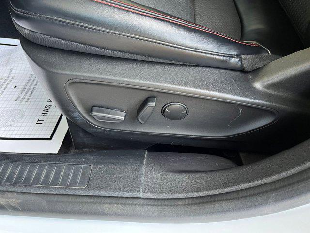 used 2023 Ford Escape car, priced at $21,987