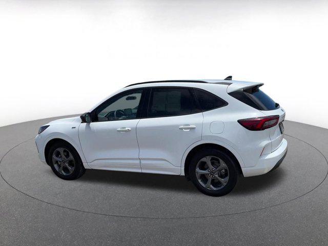 used 2023 Ford Escape car, priced at $21,987