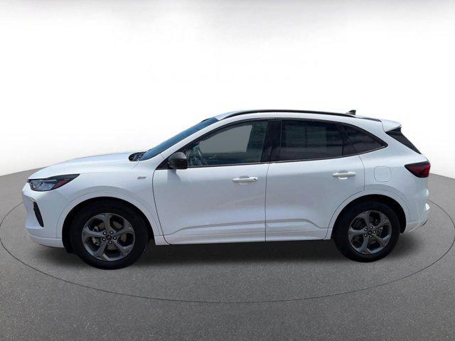 used 2023 Ford Escape car, priced at $21,987