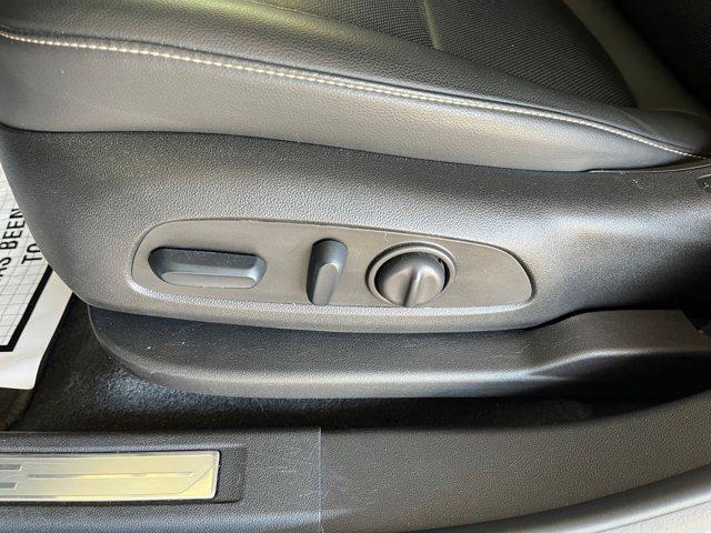 used 2023 GMC Acadia car, priced at $28,770