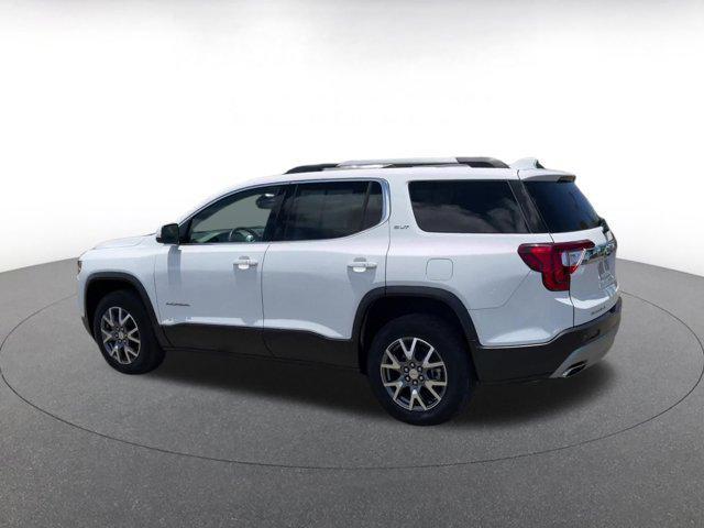 used 2023 GMC Acadia car, priced at $28,770