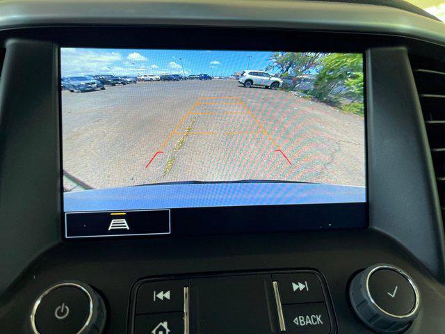 used 2023 GMC Acadia car, priced at $28,770
