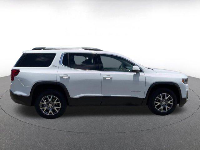 used 2023 GMC Acadia car, priced at $28,770